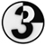 image of number three