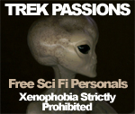 Trek Passions