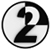 image of number two